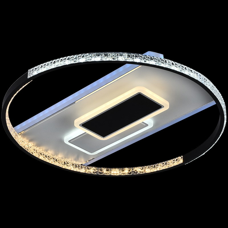 Потолочная люстра Reluce 07125-0.3-500