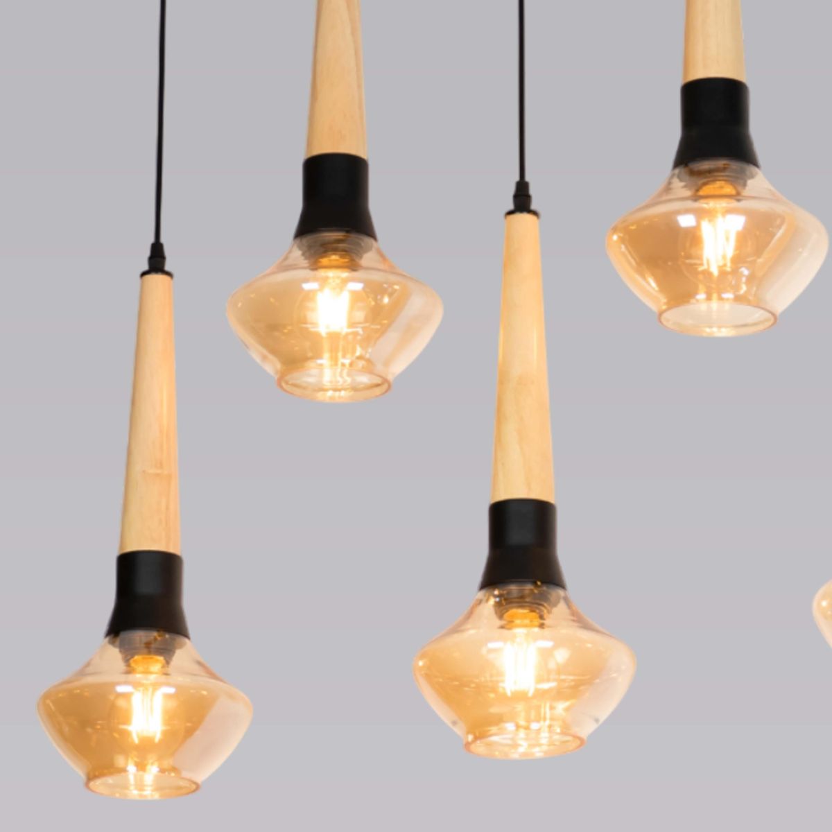 Подвесной светильник Alfa Light F4124-70