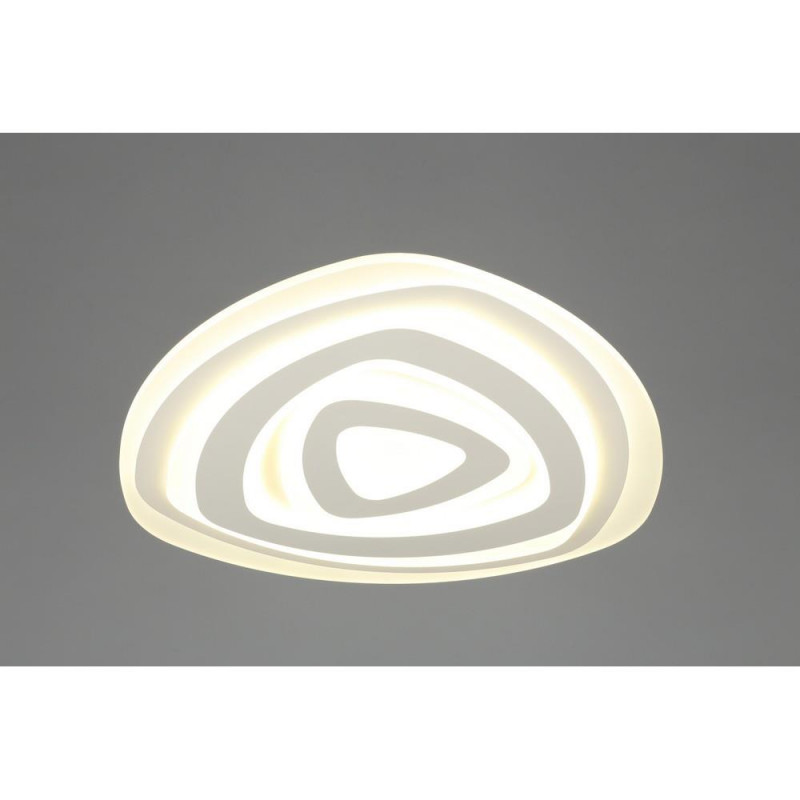 Накладная люстра Omnilux OML-07107-164