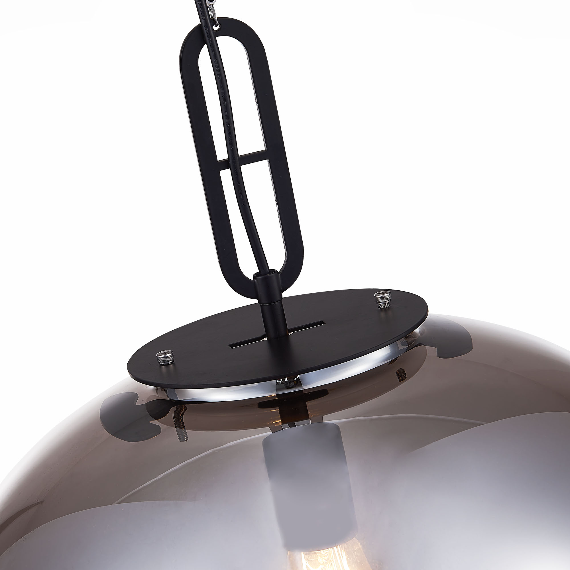 Подвесной светильник ST LUCE BURASCA SL1050.723.01