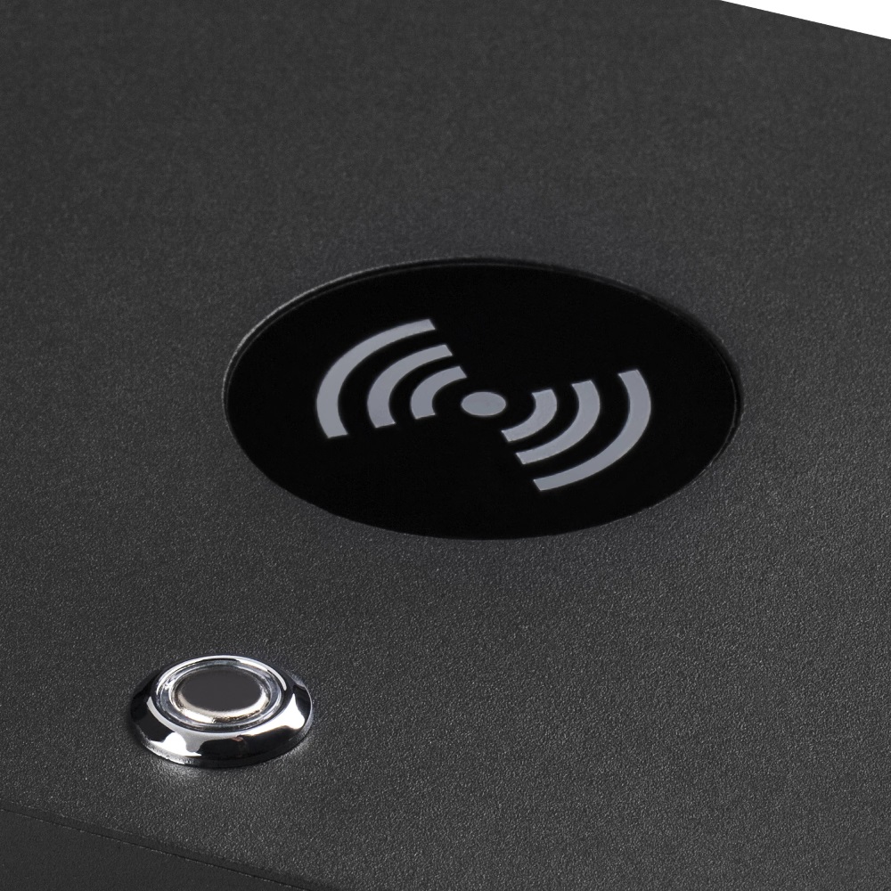 Настольная лампа Lightstar Muro 808537