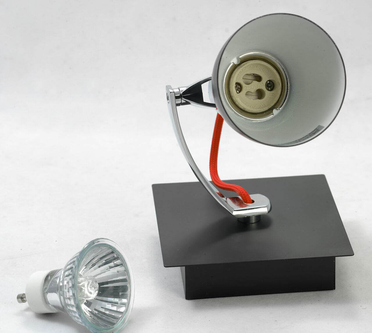 Спот Lussole Frontino GRLSL-7401-01 в Москве