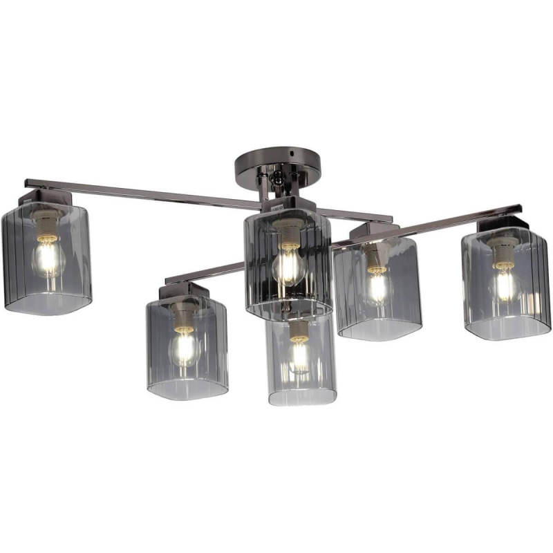 Потолочная люстра Rivoli Sentimento 3027-306 Б0038064