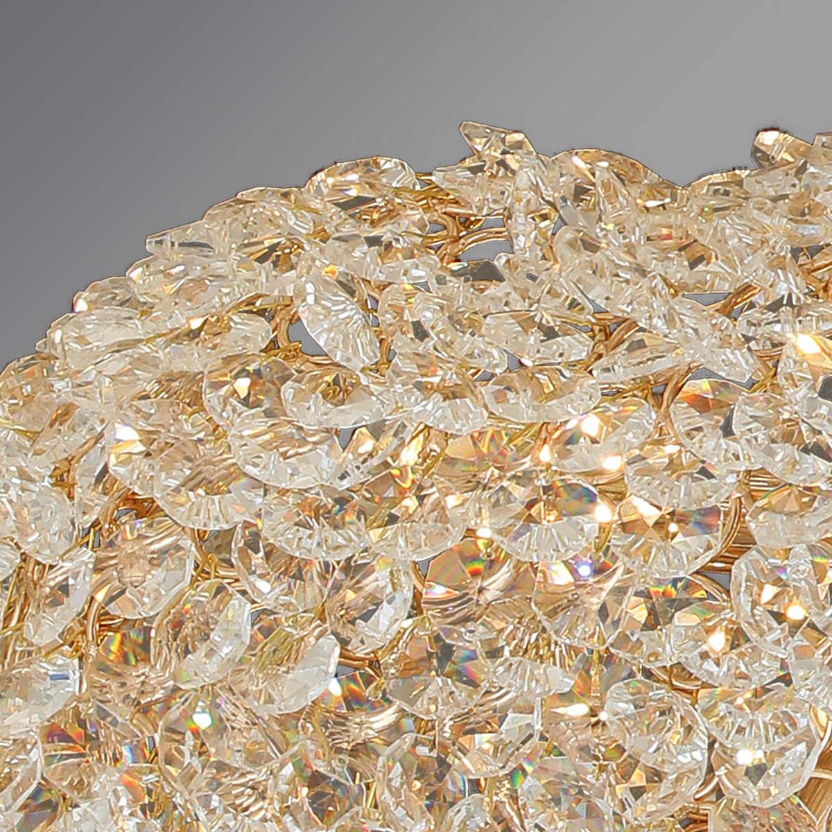 Подвесная люстра Alfa Light F4024-03