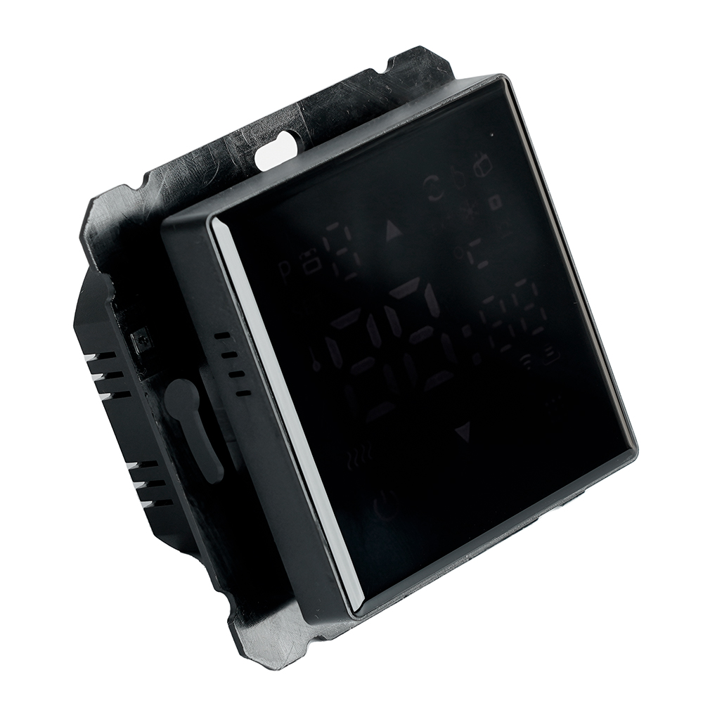 Терморегулятор Wi-Fi (механизм) Stekker Катрин GLS00-7119-05 50375