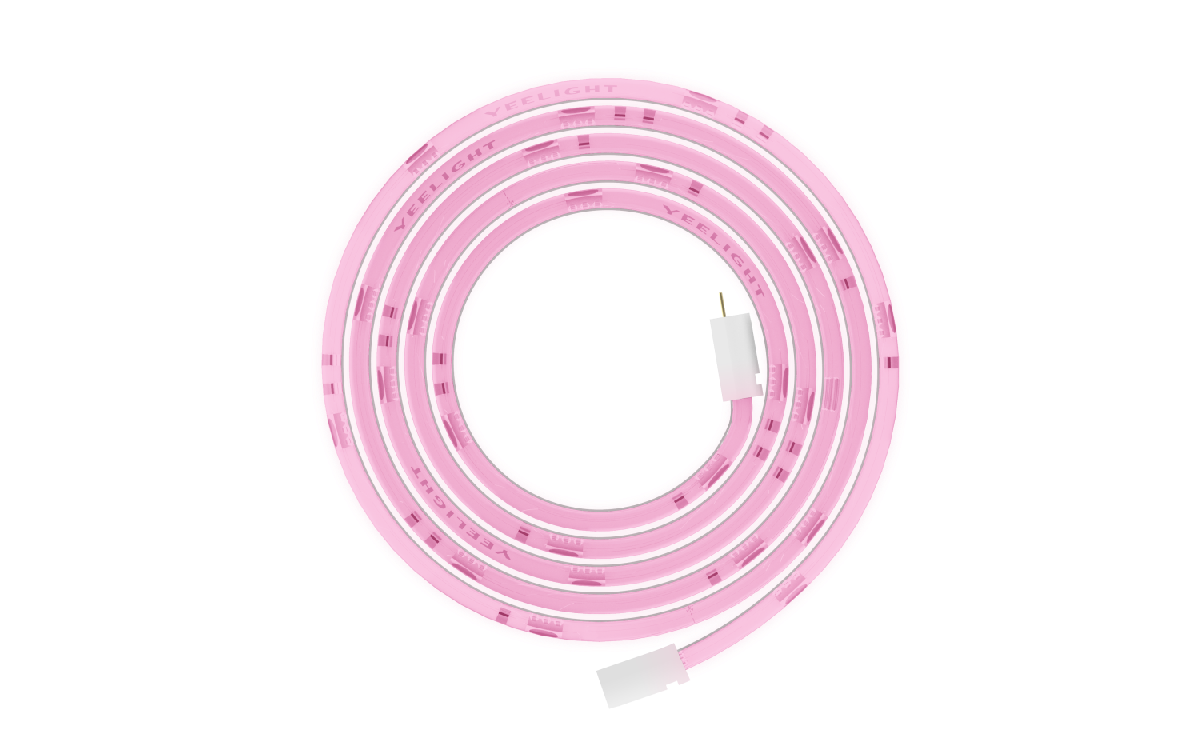 Удлинитель для умной светодиодной ленты Yeelight LED Lightstrip Extension YLOT01YL