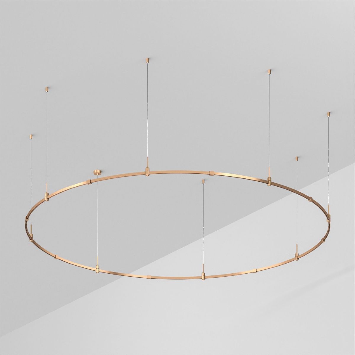 Трек Arlight ART-APRIORI-ROUND-HANG-R3000 048478