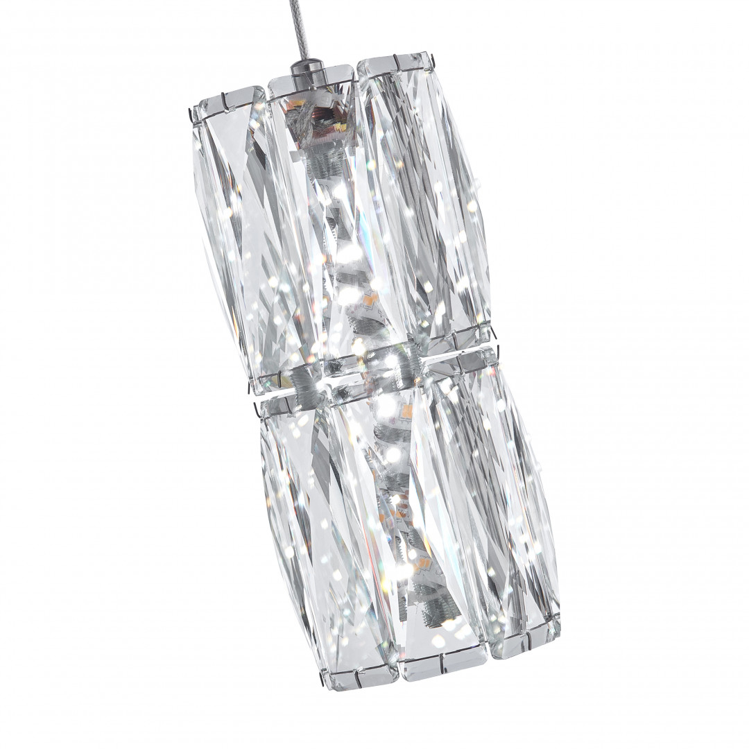 Подвесной светильник Arte Milano Venezia 310111/D300/3 NI