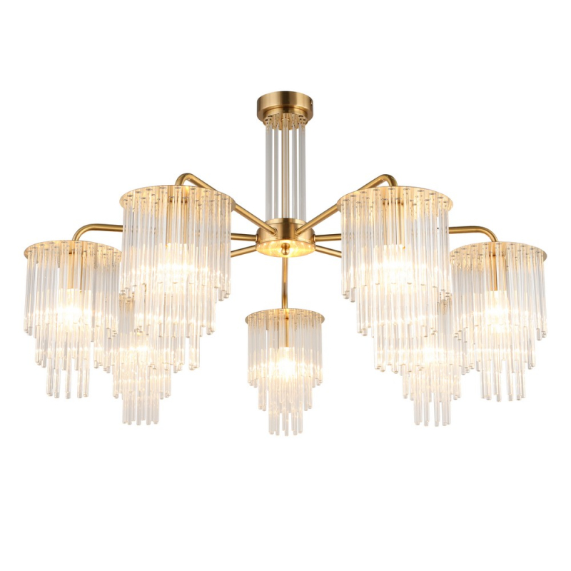 Потолочная люстра Omnilux Tuili OML-69317-07