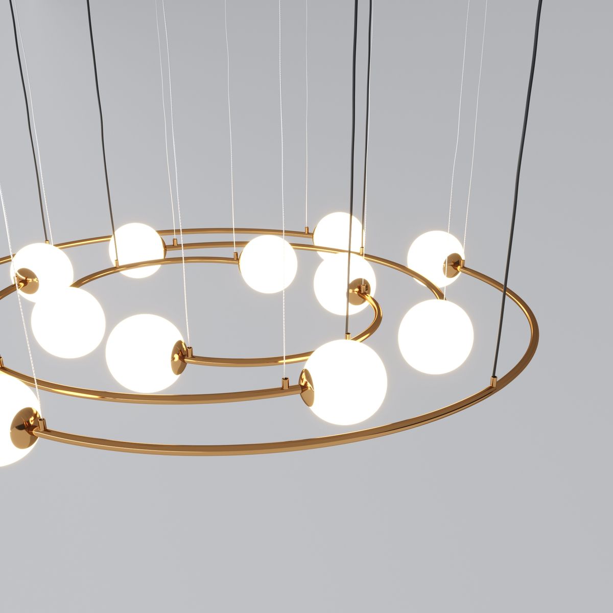 Подвесной светильник Bogates Brook 359/12