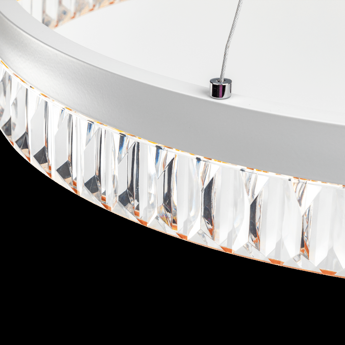 Подвесная люстра Ritter Lucido 52934 1