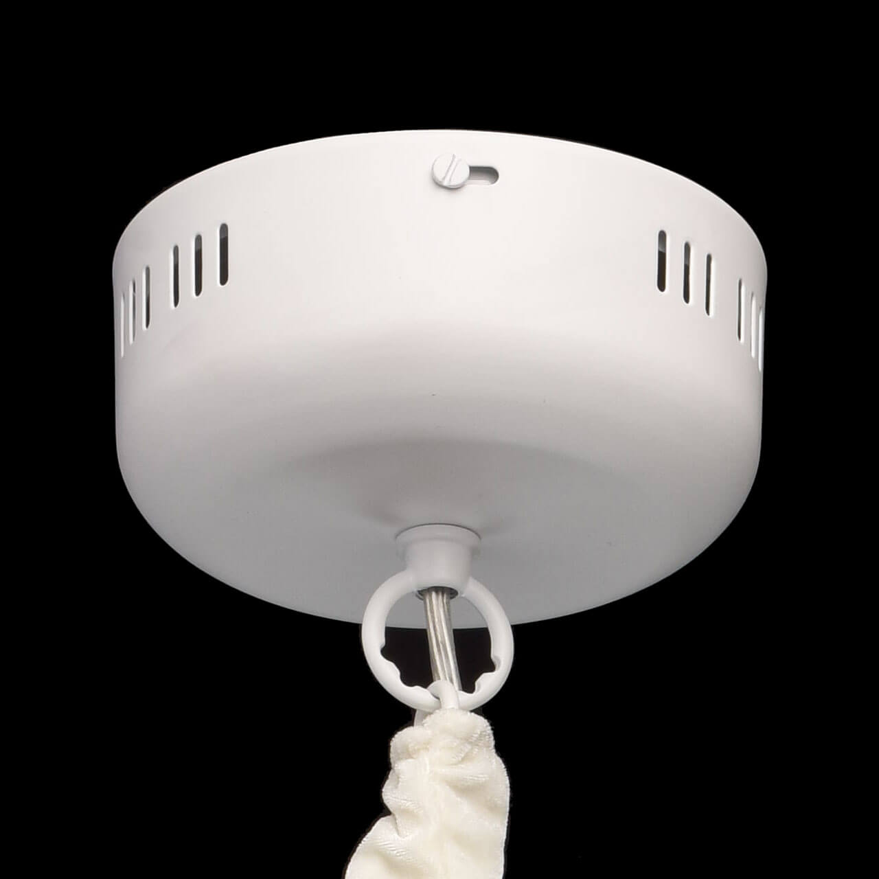 Подвесная светодиодная люстра De Markt Аурих 17 496016408