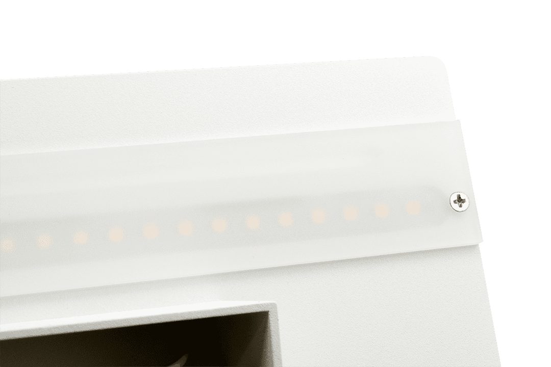 Настенный светильник DesignLed GW-5011M-6-WH-NW 001568