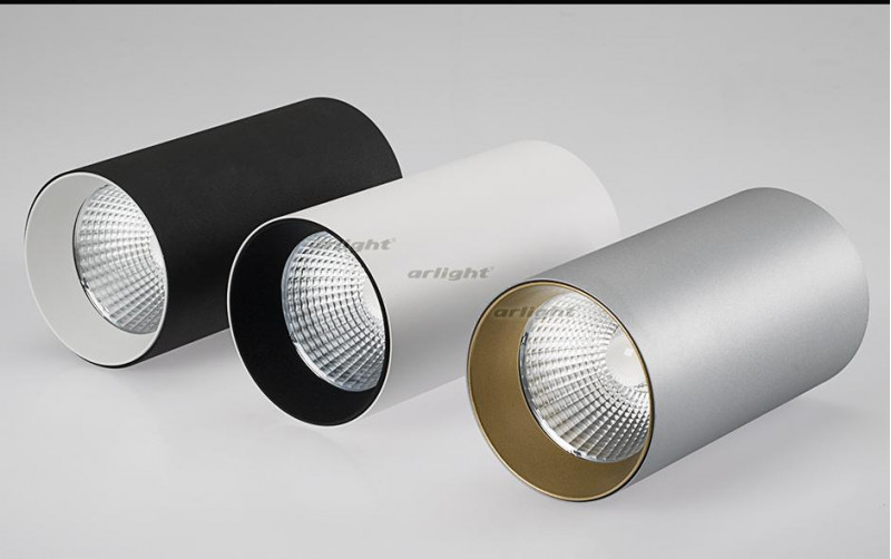 Накладной светильник Arlight 022954