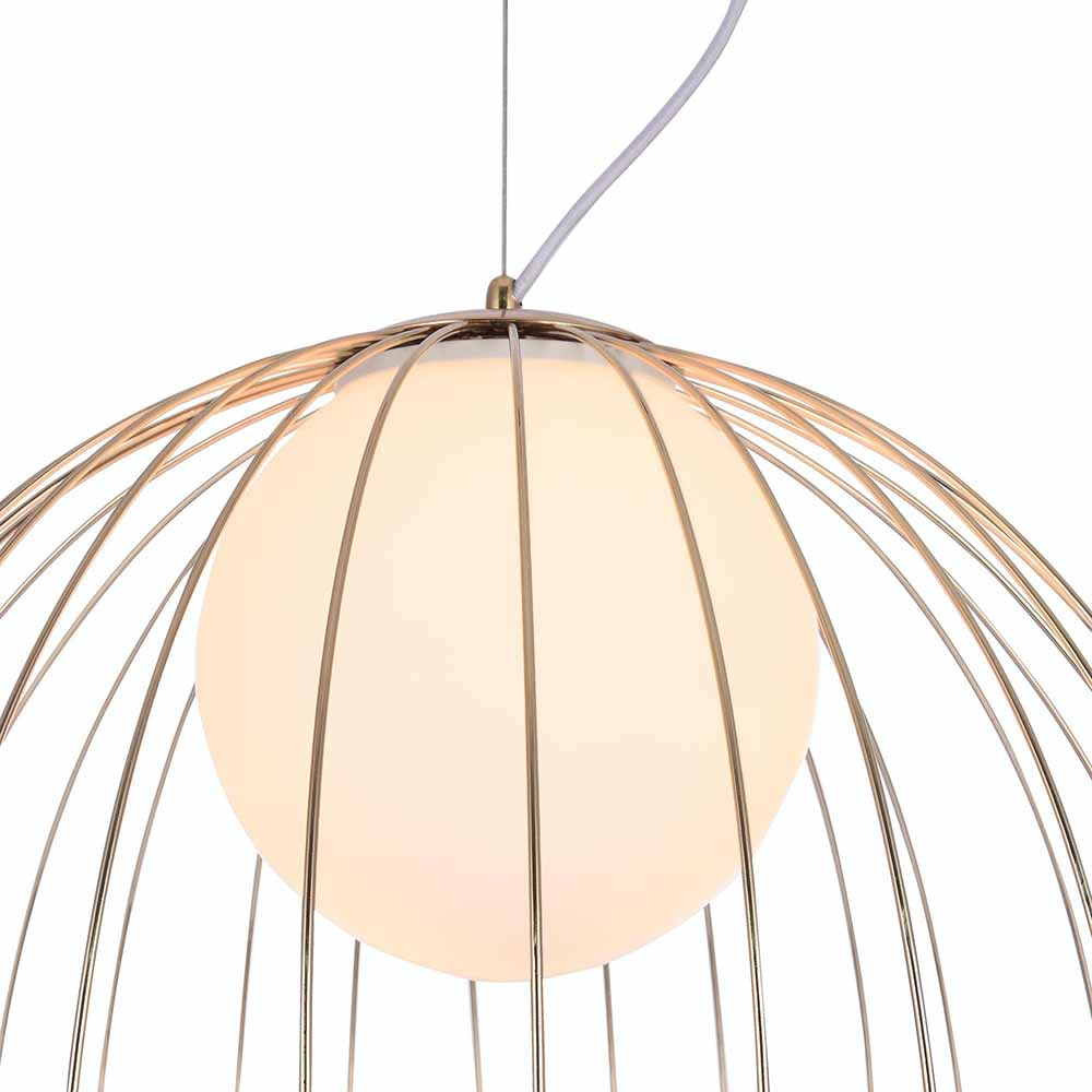 Подвесной светильник Maytoni Polly MOD541PL-01G