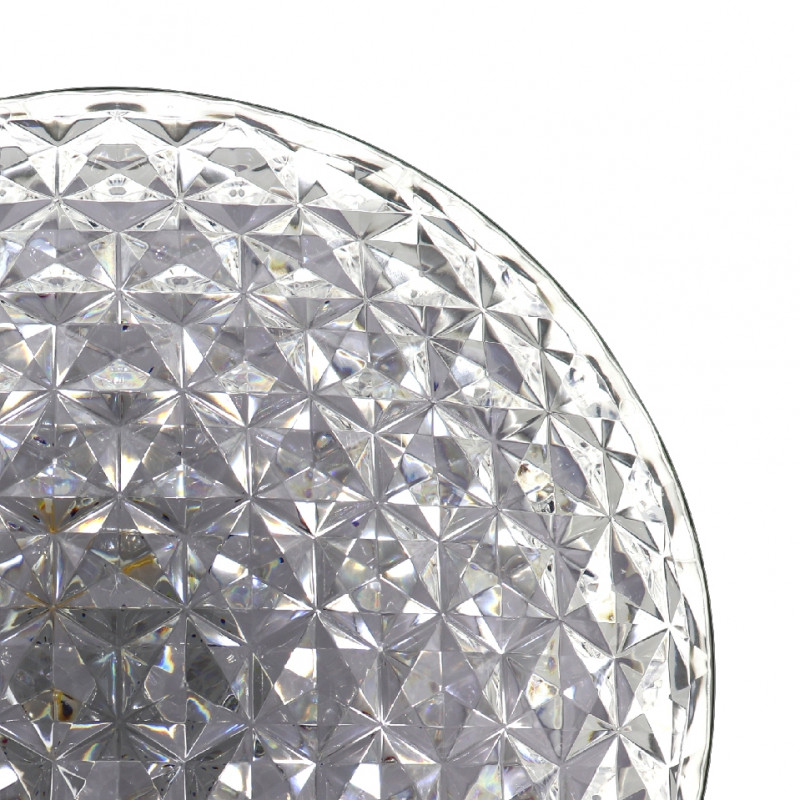 Потолочная люстра Natali Kovaltseva LED LAMPS 81070