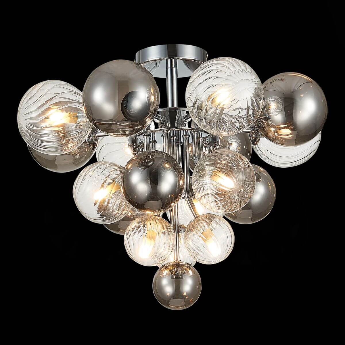 Потолочная люстра ST LUCE VINETTO SL1124.102.10