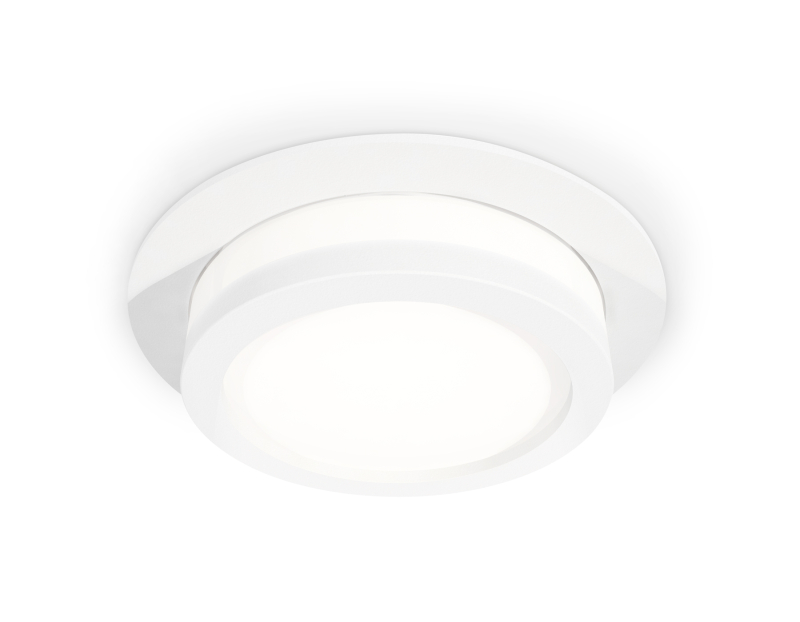 Встраиваемый светильник Ambrella Light Techno Spot XC8050017 (C8050, N8412)