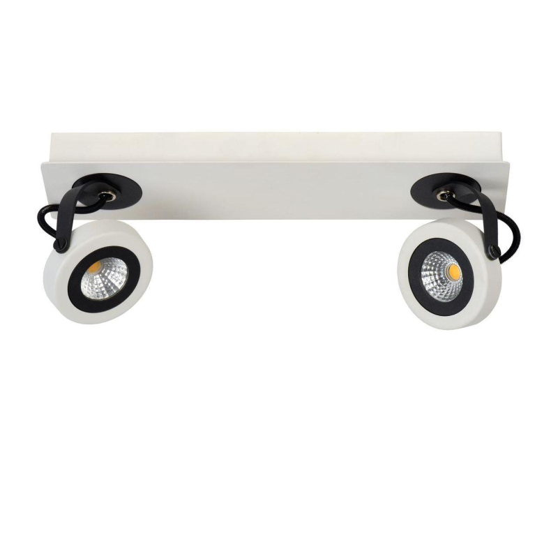 Светодиодный спот Lucide Teres-Led 17950/10/31