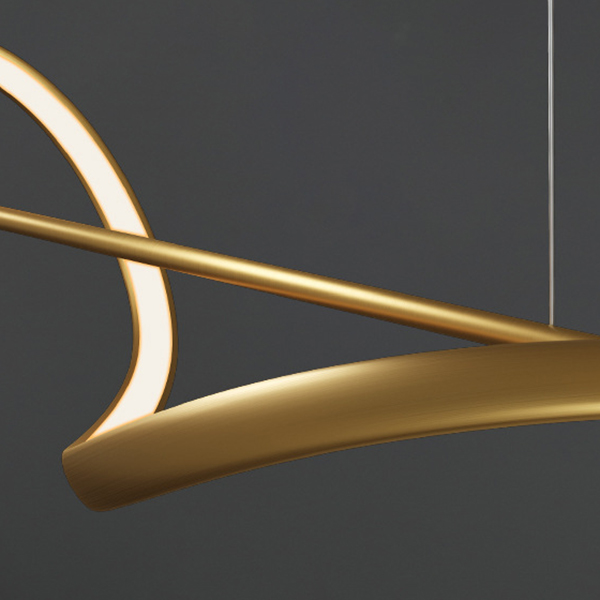 Подвесной cветильник ImperiumLoft Adonis 231524-23