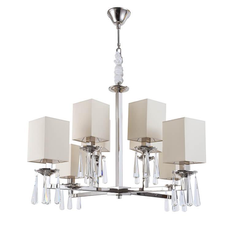 Подвесная люстра Newport 3458/C М0060335