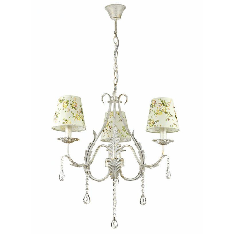 Подвесная люстра Lumion Sarle 3402/3