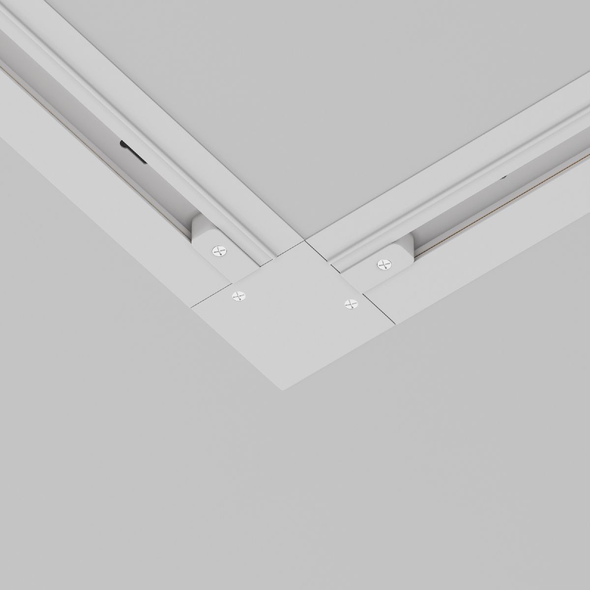 Коннектор Maytoni Accessories for tracks TRA002CL-11W