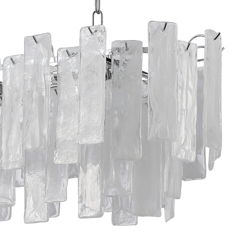 Подвесная люстра Stilfort Glowice 2157/09/10PL