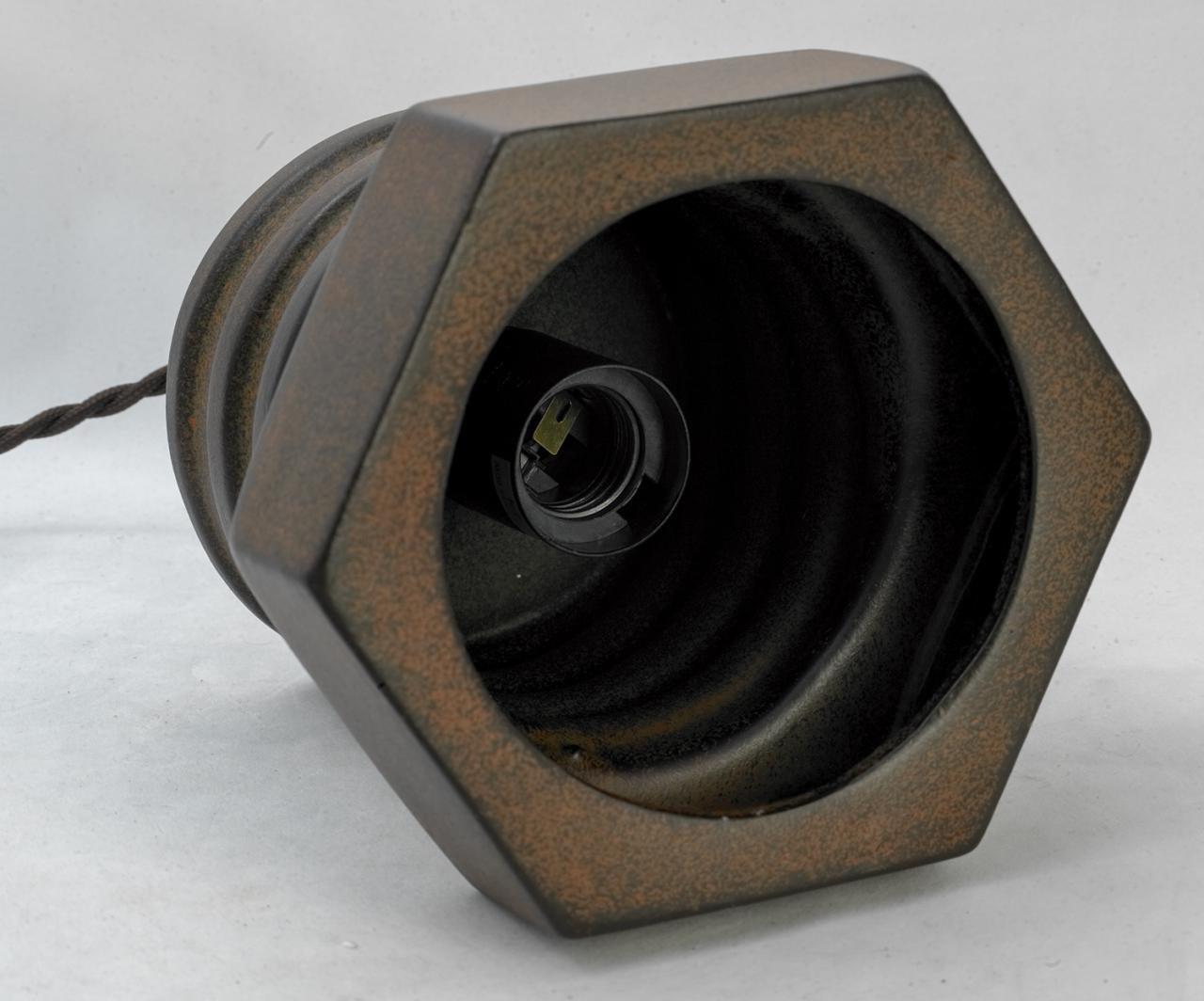 Подвесной светильник Lussole Loft GRLSP-9660