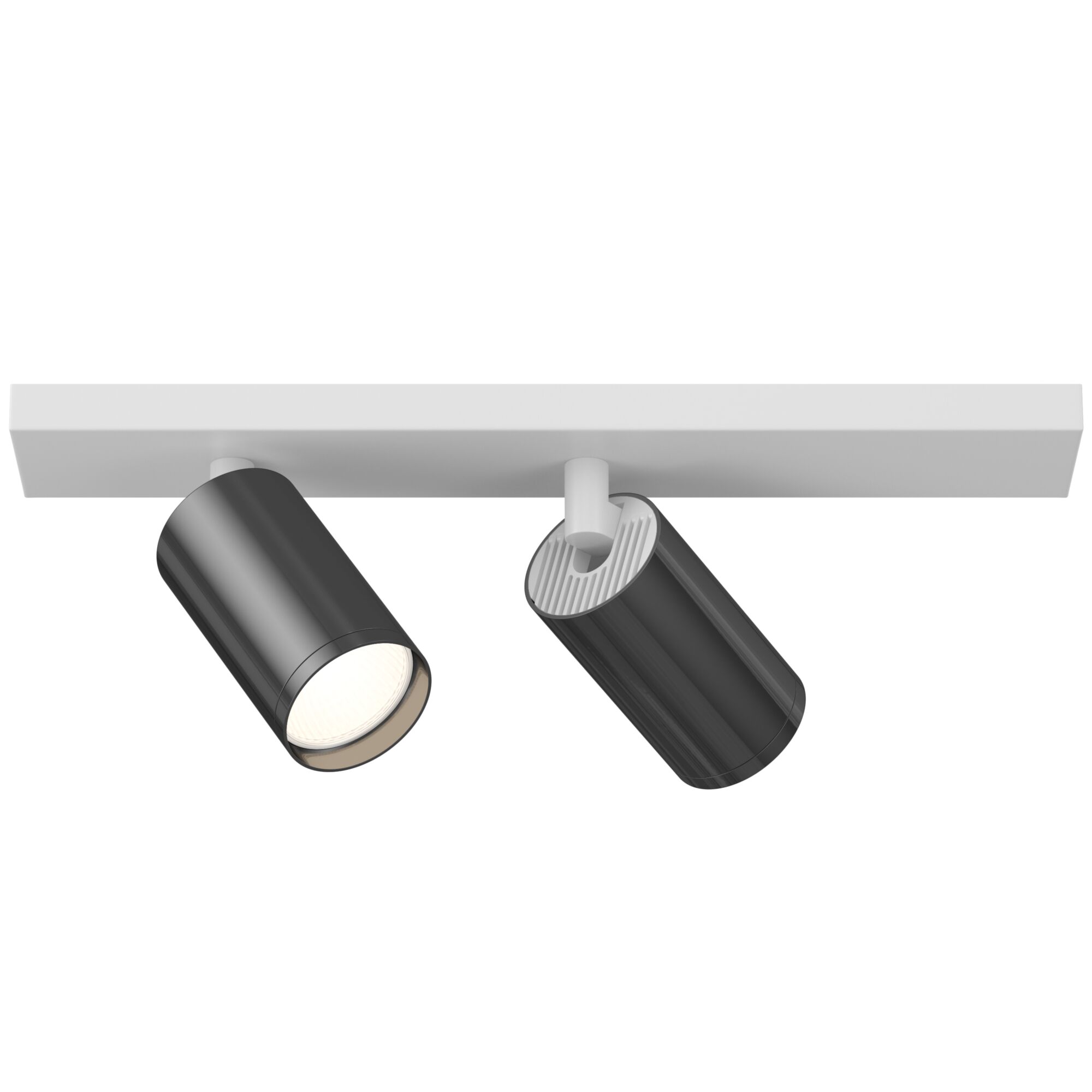 Спот Maytoni FOCUS S C051CL-2WGF