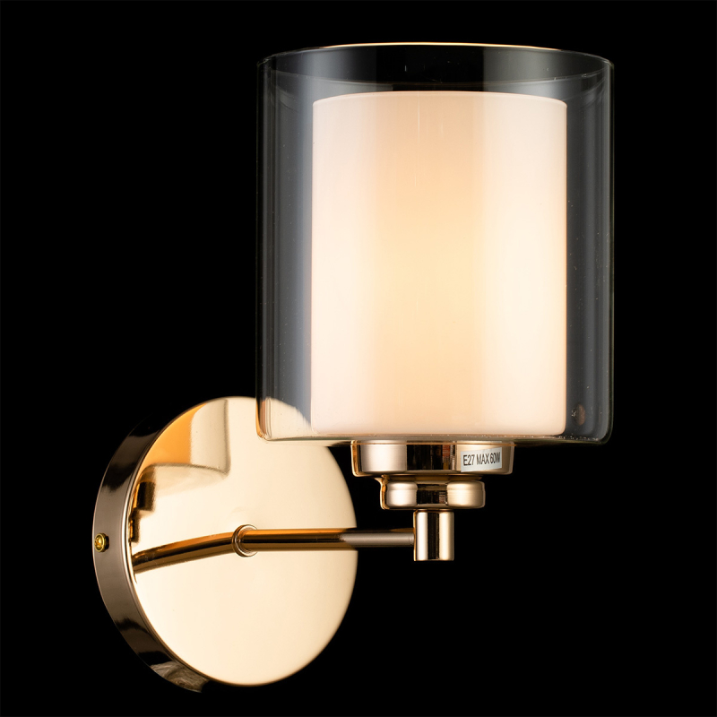 Бра Illumico IL8811-1W-17 GD