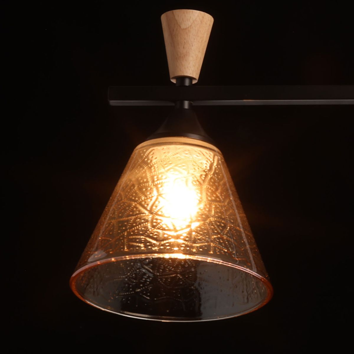 Потолочный светильник De Markt Дэла 635014402