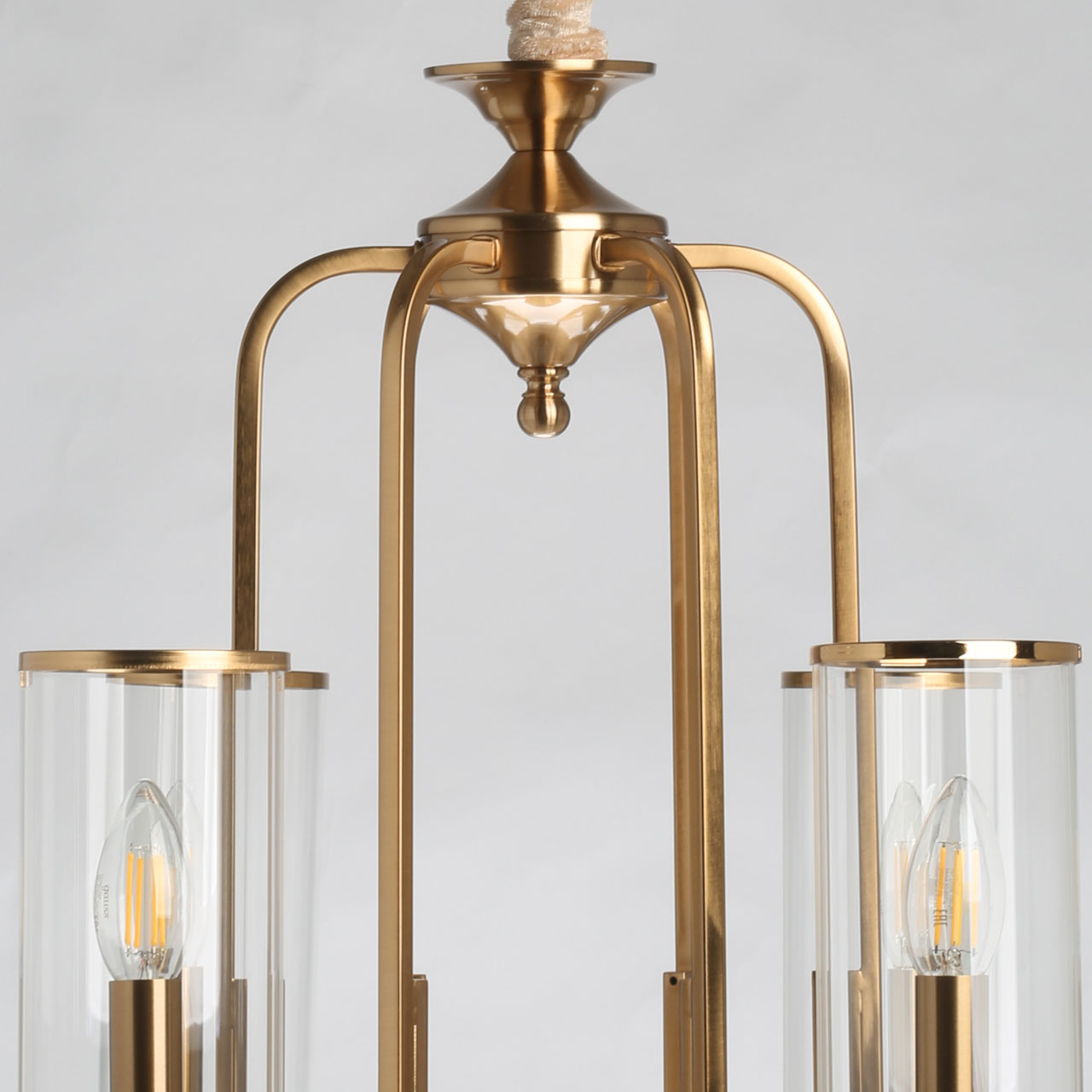 Подвесная люстра MW-Light Аманда 481015406 в Москве