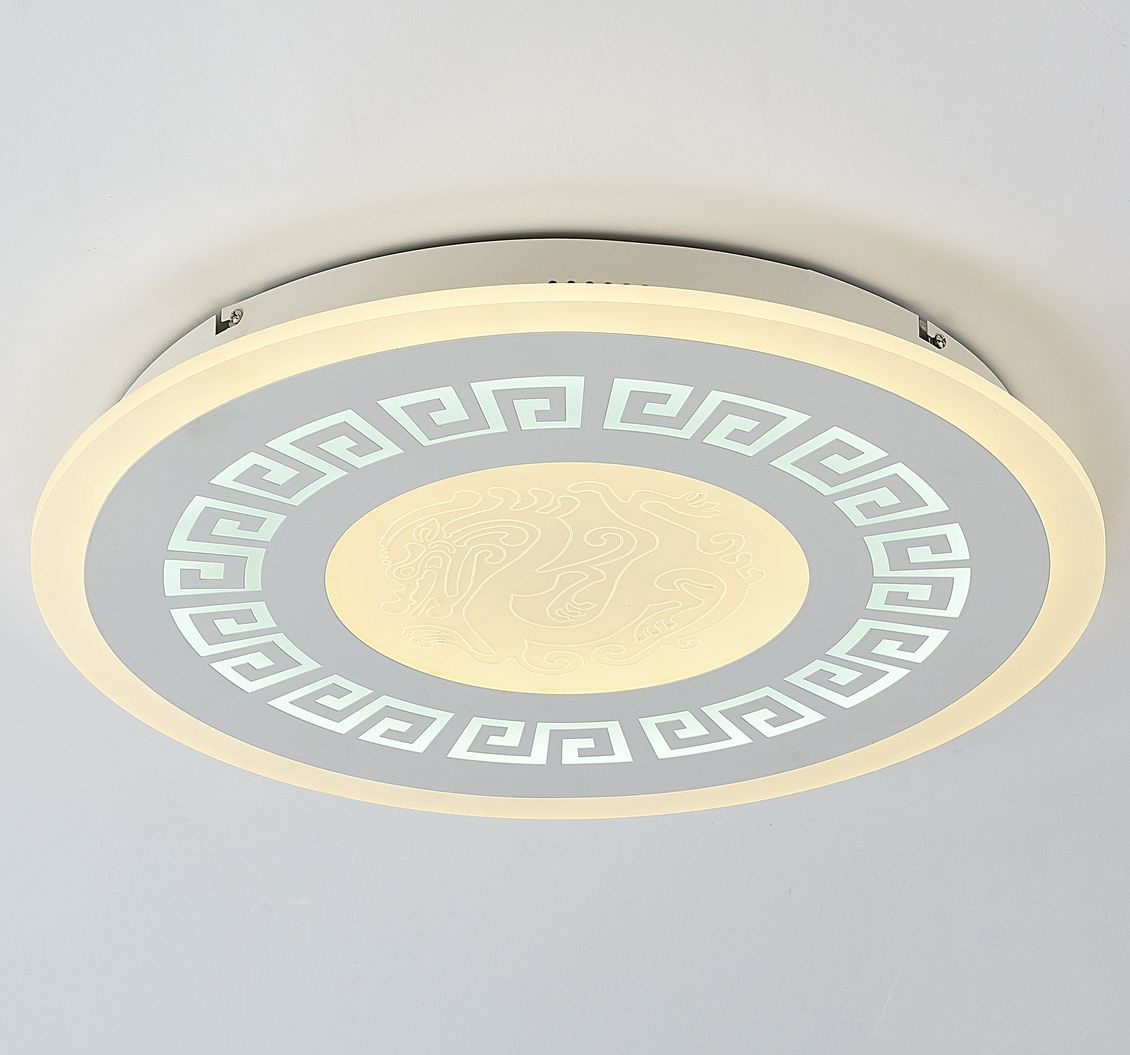 Потолочный светодиодный светильник F-Promo Ledolution 2273-5C