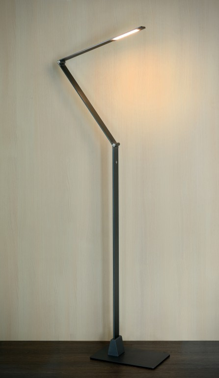 Торшер Lucide Flatt 35700/10/36