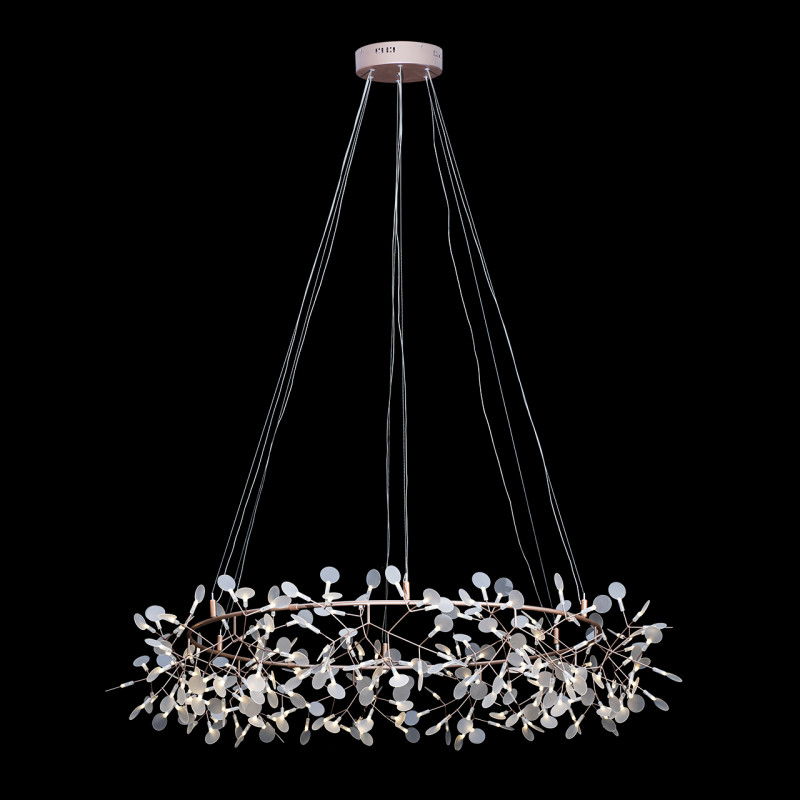 Подвесная люстра Loft IT Heracleum 9022-243