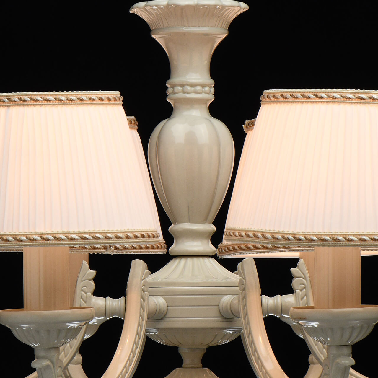 Подвесная люстра MW-Light Ариадна 450012506 в Москве