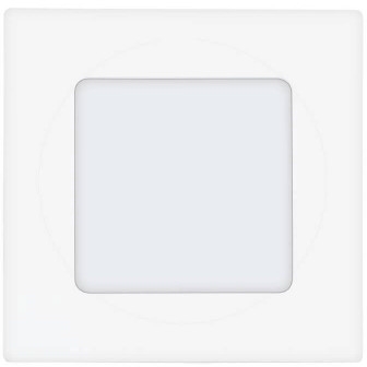 Встраиваемый светильник Eglo Fueva 1 94045