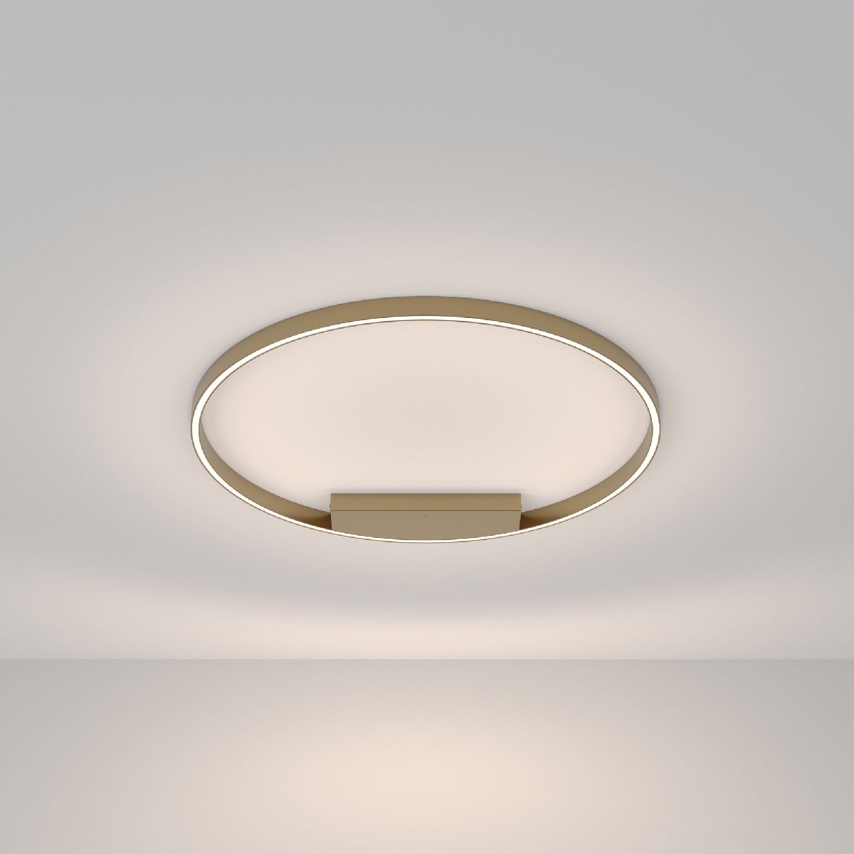 Потолочный светильник Maytoni Rim MOD058CL-L50BS4K