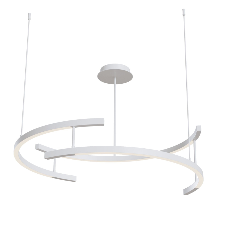 Подвесной светильник Maytoni Line MOD054PL-L52W3K