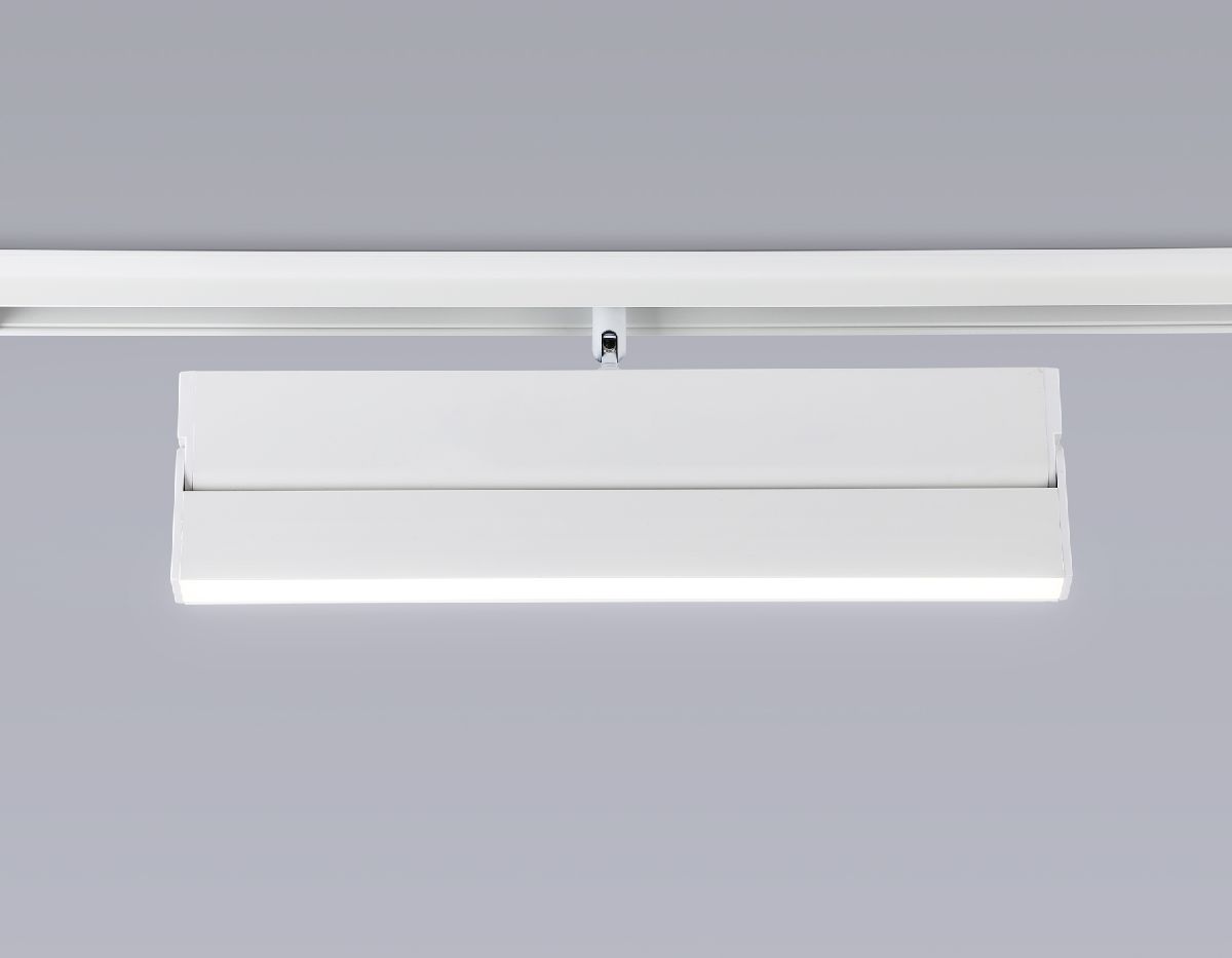 Трековый магнитный светильник Ambrella Light Magnetic Track System GL4065