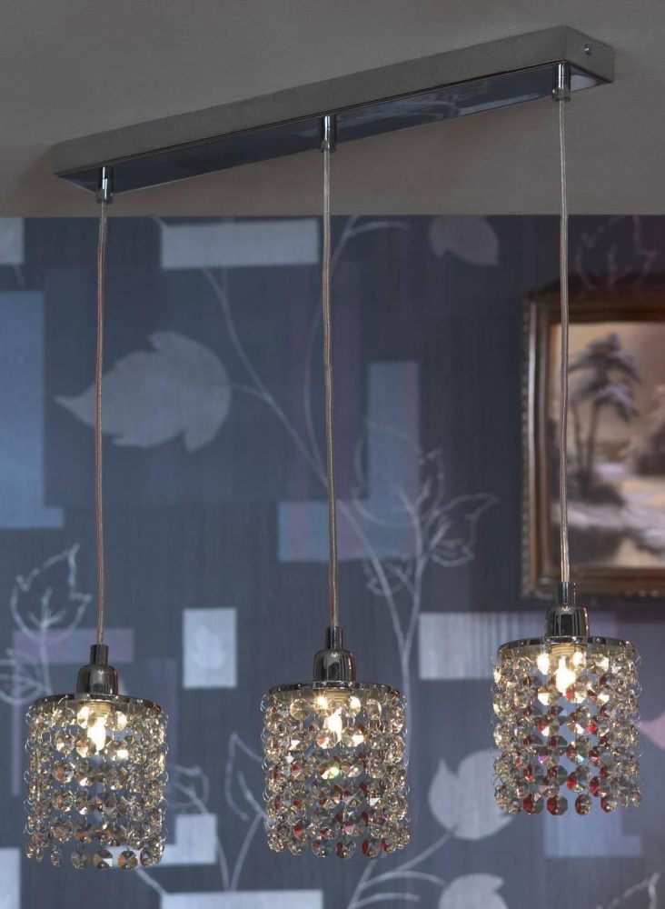 Подвесной светильник Lussole Monteleto LSJ-0406-03