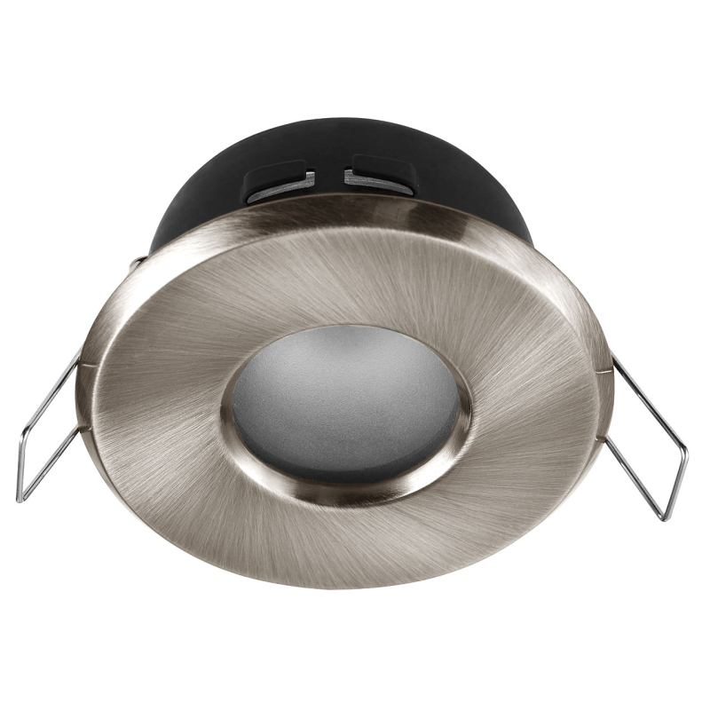 Встраиваемый светильник Maytoni Metal DL010-3-01-N