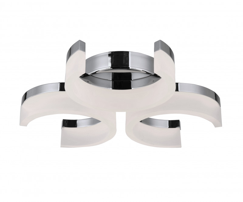 Накладная люстра Kink Light 08017