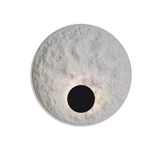 Настенный светильник iLedex Moon F099-9W-3000K WH-BK