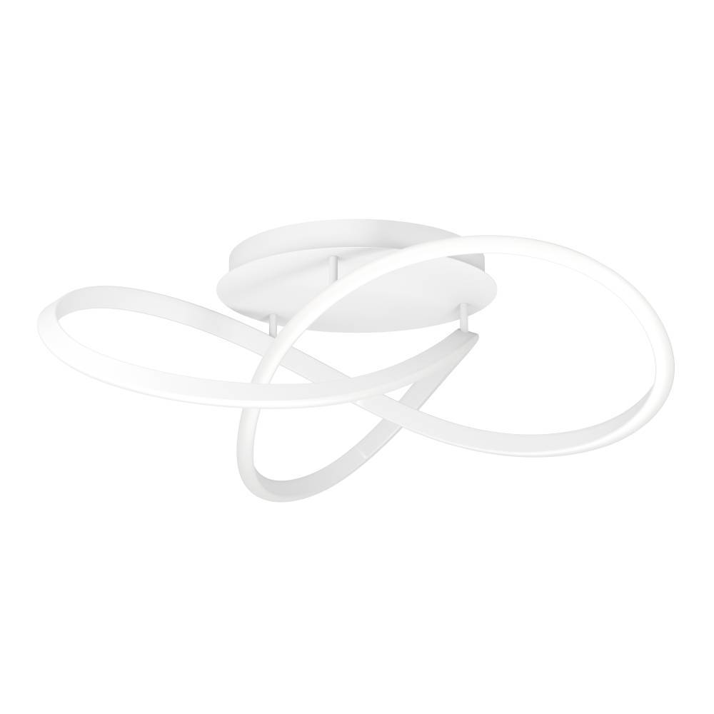 Потолочный светильник Eglo Riaza 390526