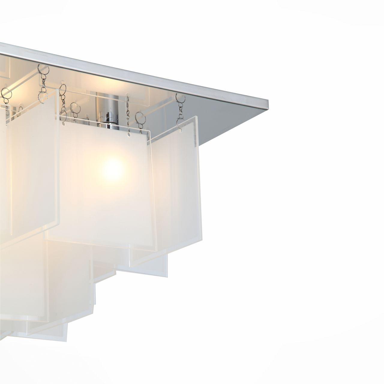 Потолочная люстра ST Luce Insolito SL794.102.08