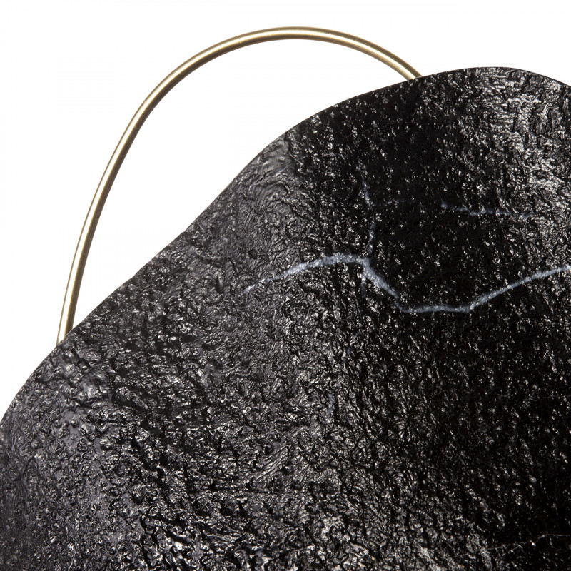 Бра Loft IT Clam 10043 Black