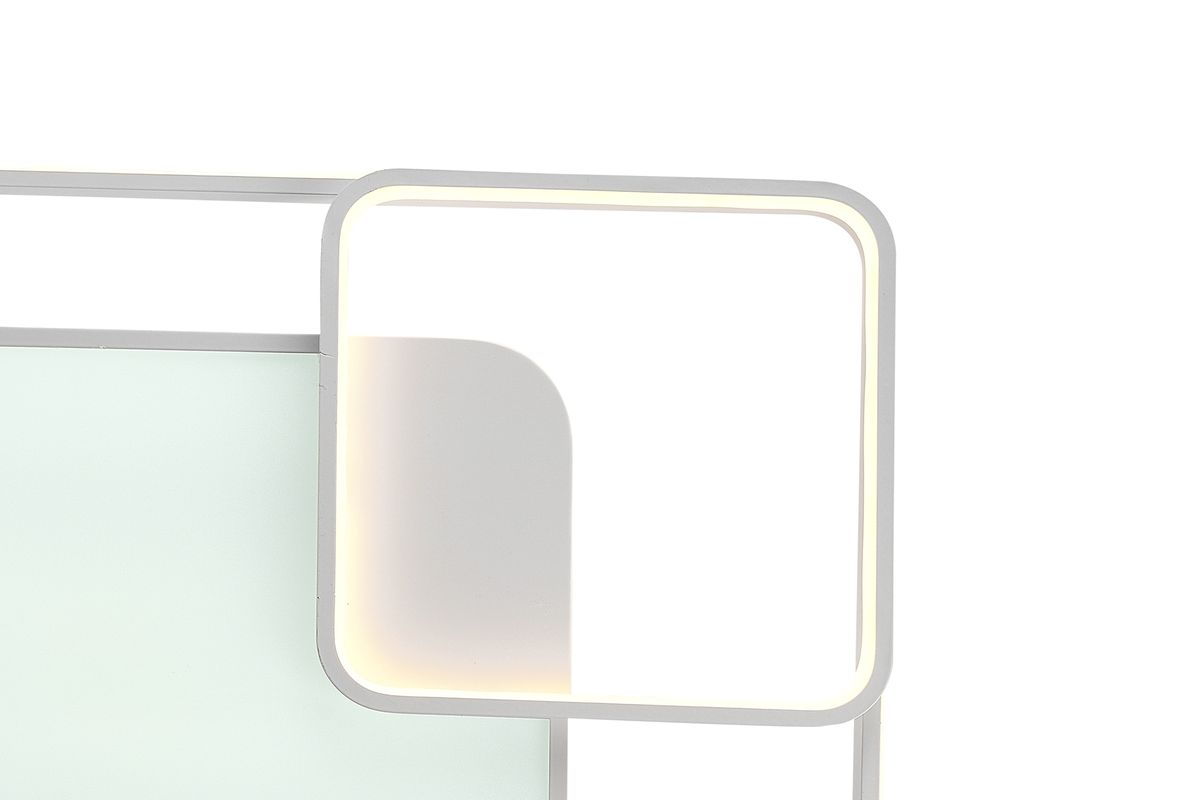 Потолочный светильник Natali Kovaltseva LED 81038/6C