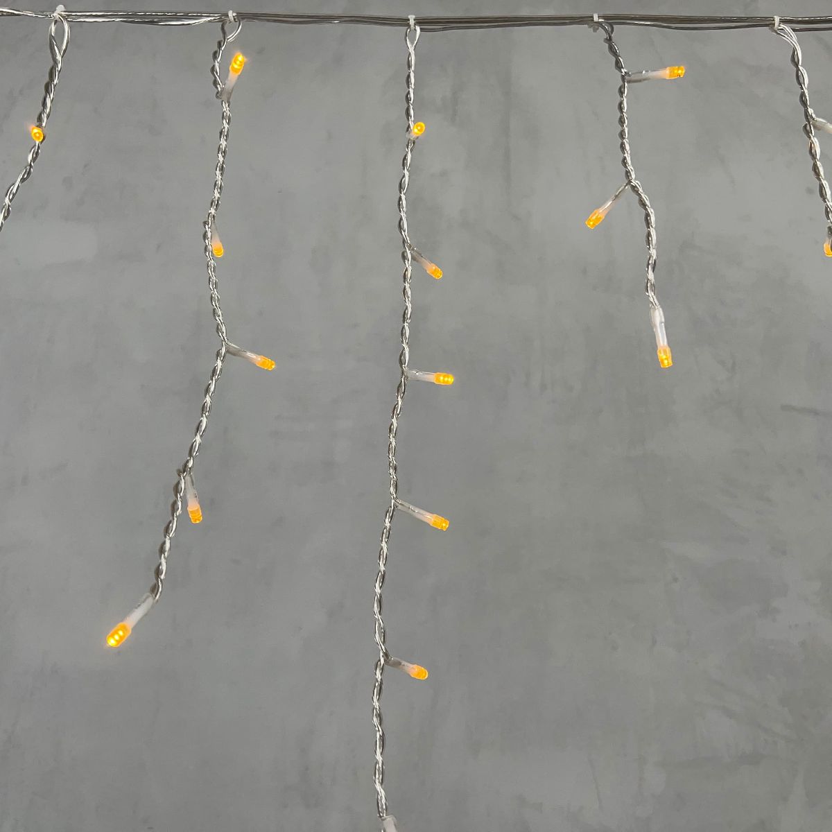 Гирлянда Бахрома Laitcom (LTC) ECC150-10-2Y